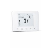 Išmanus programuojamas termostatas Feelspot WTH90.03RF, ZigBee