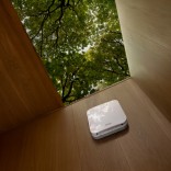 Mini rekuperatorius BSK Zephyr Plus