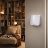 Mini rekuperatorius BSK Zephyr Plus