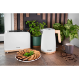 Nerūdijančio plieno virdulys Concept RK3315 Elwood, 1,7 l