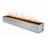 Vandens garų židinys Mirae Flame