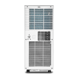 Mobilus oro kondicionierius Trotec PAC 2016 E WiFi