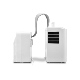Nešiojamas oro kondicionierius Trotec PAC-C 1500 SH WiFi