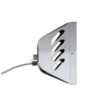 Halogeninis infraraudonųjų spindulių šildytuvas Varma WR2000 INOX