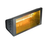 Halogeninis infraraudonųjų spindulių šildytuvas Varma WR2000