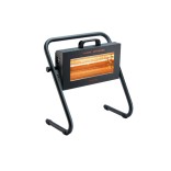 Halogeninis infraraudonųjų spindulių šildytuvas VARMA FIRE 2