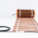 Sieninio šildymo tinklelis Warmset Warmwall