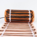 Sieninio šildymo tinklelis Warmset Warmwall