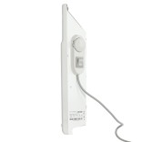Elektrinis radiatorius EBHA-2.0/230C2M(si)