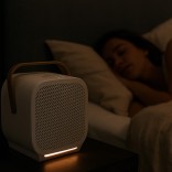 Oro valytuvas Air&Me Doux