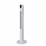Ventiliatorius Air&Me Fusain Blanc