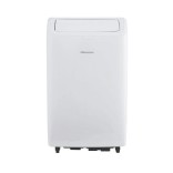 Mobilus 4in1 oro kondicionierius Hisense APH12QC, WiFi