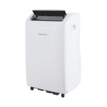 Mobilus 4in1 oro kondicionierius Hisense APH12QC, WiFi