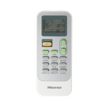 Mobilus 4in1 oro kondicionierius Hisense APH12QC, WiFi