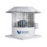 Stoginiai ventiliatoriai Voltvent VLF-R 1