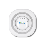 Sieninis mini rekuperatorius Climtec RD-125 Standard