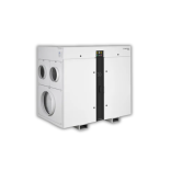 Adsorbcinis oro sausintuvas Trotec TTR6600 1