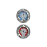 DH 105 S pramoninis oro sausintuvas 8
