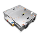 Rekuperatorius OPAL COMPACT 1