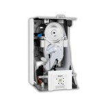 Dujinis katilas Wallcon X-treme 2