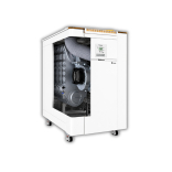 Dujinis katilas Gassero Alubox X-treme