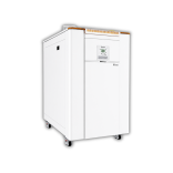 Dujinis katilas Gassero Alubox X-treme