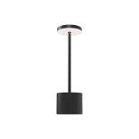 Stalinis LED šviestuvas Braytron LUXE, 2 W, juodas 3