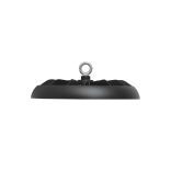 Pramoninis LED šviestuvas Braytron HIBAY, 100 W, juodas 1