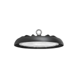 Pramoninis LED šviestuvas Braytron HIBAY, 100 W, juodas 3