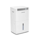 Inverterinis oro sausintuvas Trotec TTK-I 110 E WiFi 2