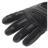 Šildančios motociklininko pirštinės Glovii GS1 4
