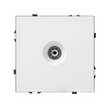 TV lizdas Feelspot FSTV1W, baltas 1
