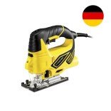 Švytuoklinis siaurapjūklis Trotec PJSS 12-230V (prekė su trūkumais) 2