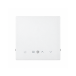 Išmanus termostatas Feelspot FSTH02W, WiFi, Tuya, baltas 1