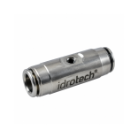 Greito sujungimo jungtys – Idrobase Slip Lock, Ø9,6 mm 2