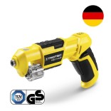 Akumuliatorinis suktuvas-gręžtuvas Trotec PSCS 11-3.6V (prekė su trūkumais) 2