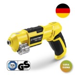 Akumuliatorinis suktuvas-gręžtuvas Trotec PSCS 11-3.6V (prekė su trūkumais) 1