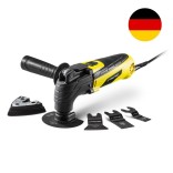 Multifunkcinis įrankis Trotec PMTS 10-230V 1