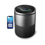 Oro valytuvas Clean Air CA-503T Compact Smart HEPA 1