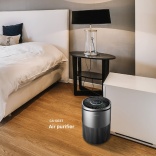 Oro valytuvas Clean Air CA-503T Compact Smart HEPA 6