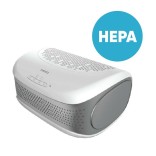 Oro valytuvas HoMedics TotalClean AP-DT10-WT (prekė su trūkumais) 2