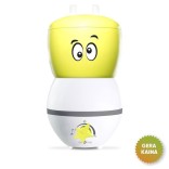 Ultragarsinis oro drėkintuvas Air&Me GotaKid (prekė su trūkumais) 1