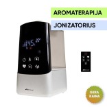 Ultragarsinis oro drėkintuvas Air&Me Clevair 2 (prekė su trūkumais) 1