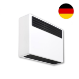 Baseinų oro sausintuvai Trotec DS 1