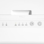 Kondensacinis oro sausintuvas Trotec TTK 28 E (prekė su trūkumais) 3