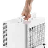 Kondensacinis oro sausintuvas Trotec TTK 28 E (prekė su trūkumais) 5