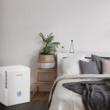 Kondensacinis oro sausintuvas Trotec TTK 28 E (prekė su trūkumais) 10