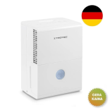 Kondensacinis oro sausintuvas Trotec TTK 28 E (prekė su trūkumais) 1