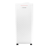 Oro sausintuvas - valytuvas Trotec TTK 64 HEPA 5