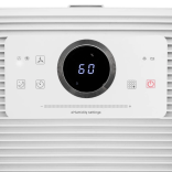 Oro sausintuvas - valytuvas Trotec TTK 64 HEPA 8